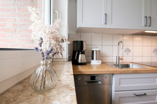 Ferienwohnung in Grömitz - Haus im Grünen Wohnung 2 - Bild 11 Ferienwohnung in Grömitz - Haus im Grünen Wohnung 2 - Bild 11