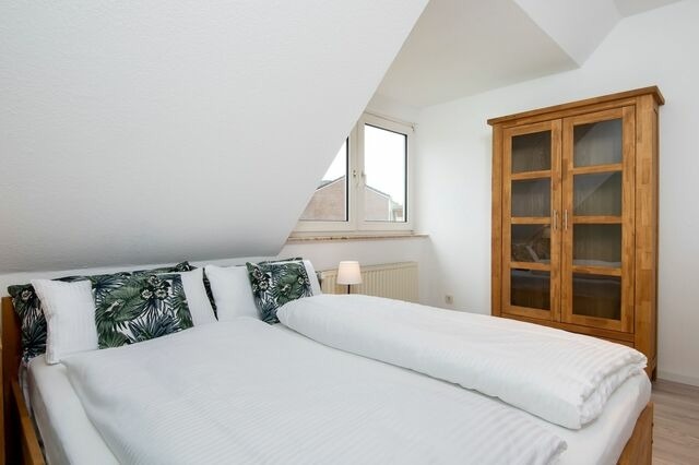 Ferienwohnung in Grömitz - Haus im Grünen Wohnung 2 - Bild 15 Ferienwohnung in Grömitz - Haus im Grünen Wohnung 2 - Bild 15