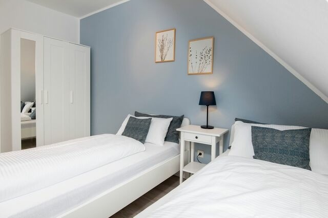 Ferienwohnung in Grömitz - Haus im Grünen Wohnung 2 - Bild 17 Ferienwohnung in Grömitz - Haus im Grünen Wohnung 2 - Bild 17