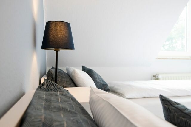 Ferienwohnung in Grömitz - Haus im Grünen Wohnung 2 - Bild 18 Ferienwohnung in Grömitz - Haus im Grünen Wohnung 2 - Bild 18