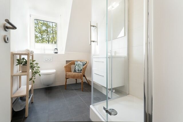 Ferienwohnung in Grömitz - Haus im Grünen Wohnung 2 - Bild 19 Ferienwohnung in Grömitz - Haus im Grünen Wohnung 2 - Bild 19