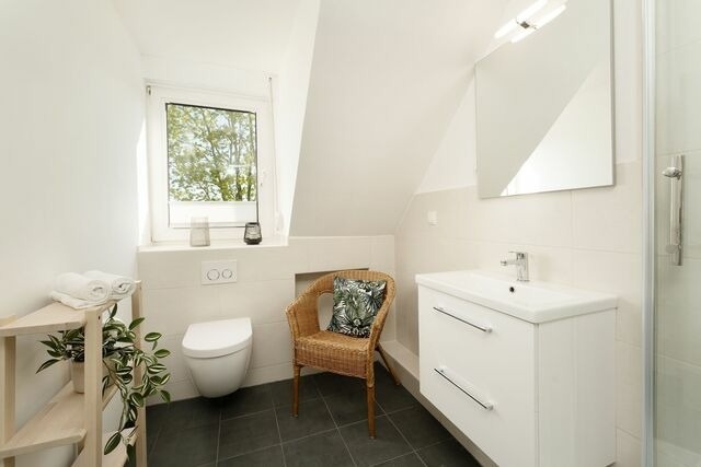 Ferienwohnung in Grömitz - Haus im Grünen Wohnung 2 - Bild 20 Ferienwohnung in Grömitz - Haus im Grünen Wohnung 2 - Bild 20