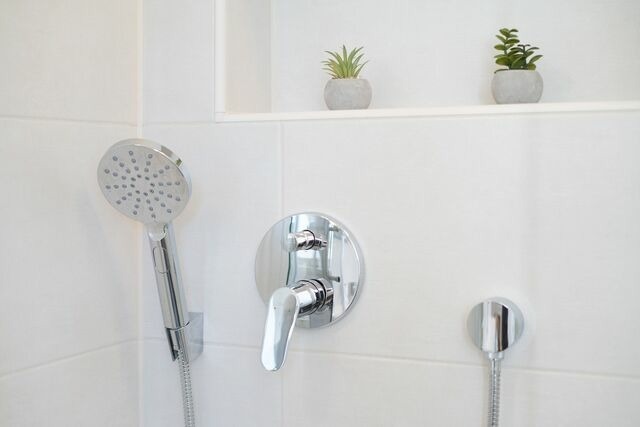 Ferienwohnung in Grömitz - Haus im Grünen Wohnung 2 - Bild 23 Ferienwohnung in Grömitz - Haus im Grünen Wohnung 2 - Bild 23