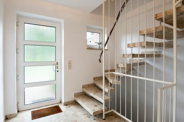 Ferienwohnung in Grömitz - Haus im Grünen Wohnung 2 - Bild 25 Ferienwohnung in Grömitz - Haus im Grünen Wohnung 2 - Bild 25