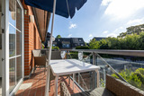 Ferienwohnung in Laboe - Nautic Nr. 11 - Bild 2