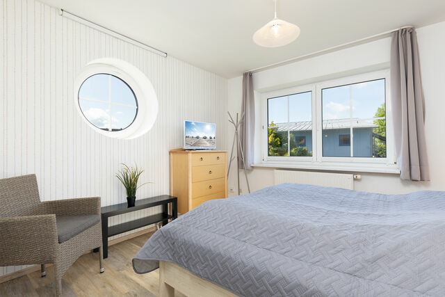 Ferienwohnung in Laboe - Nautic Nr. 11 - Bild 3