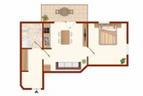 Ferienwohnung in Laboe - Nautic Nr. 11 - Bild 25