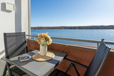 Ferienwohnung in Heiligenhafen - Haus Aquamarina Strandl&auml;ufer 21 - Bild 1