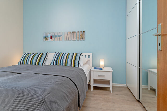 Ferienwohnung in Heiligenhafen - Haus Aquamarina Strandl&auml;ufer 21 - Bild 4
