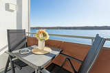 Ferienwohnung in Heiligenhafen - Haus Aquamarina Strandl&auml;ufer 21 - Bild 11