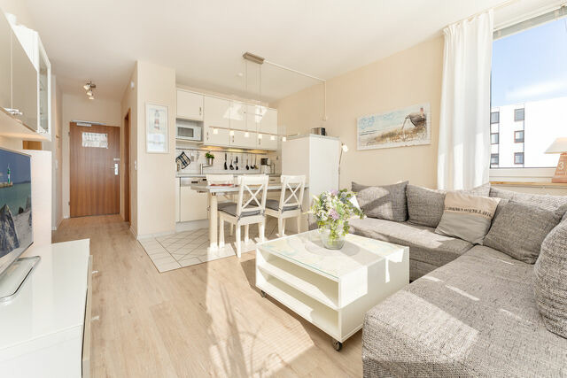 Ferienwohnung in Heiligenhafen - Haus Aquamarina Strandl&auml;ufer 21 - Bild 12