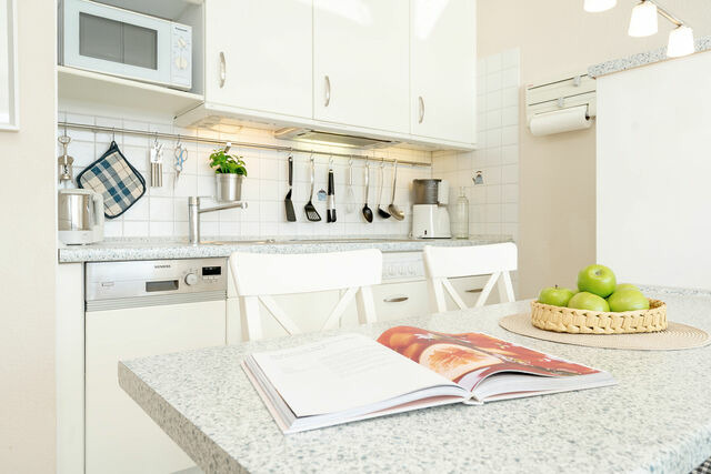 Ferienwohnung in Heiligenhafen - Haus Aquamarina Strandl&auml;ufer 21 - Bild 15