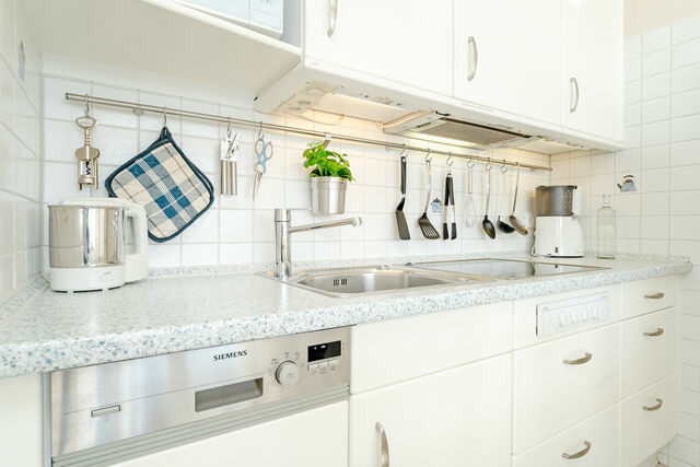 Ferienwohnung in Heiligenhafen - Haus Aquamarina Strandl&auml;ufer 21 - Bild 16