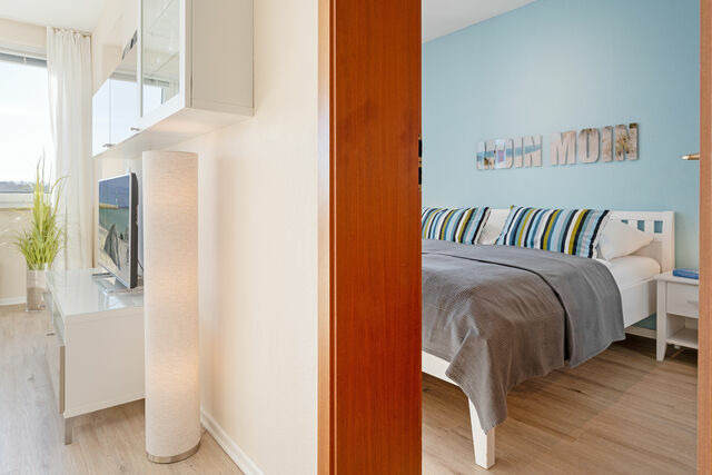Ferienwohnung in Heiligenhafen - Haus Aquamarina Strandl&auml;ufer 21 - Bild 18