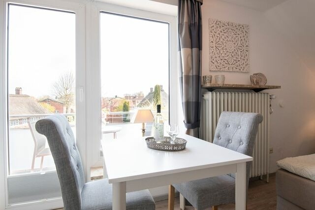 Ferienwohnung in Dahme - Am Brook 3 Strandperle Dahme - Bild 2