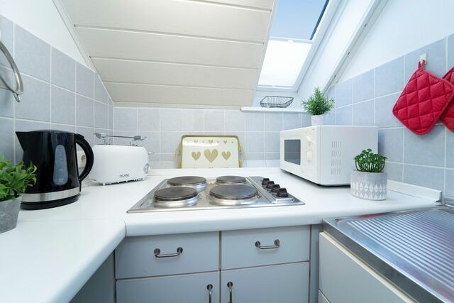 Ferienwohnung in Dahme - Am Brook 3 Strandperle Dahme - Bild 11