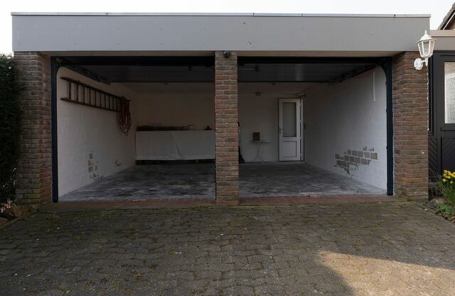 Ferienwohnung in Dahme - Am Brook 3 Strandperle Dahme - Bild 22