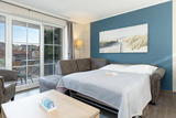 Ferienwohnung in Laboe - Bellevue Bellevue 02 - Bild 12