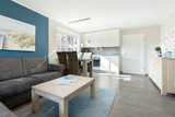 Ferienwohnung in Laboe - Bellevue Bellevue 02 - Bild 13