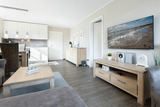 Ferienwohnung in Laboe - Bellevue Bellevue 02 - Bild 14