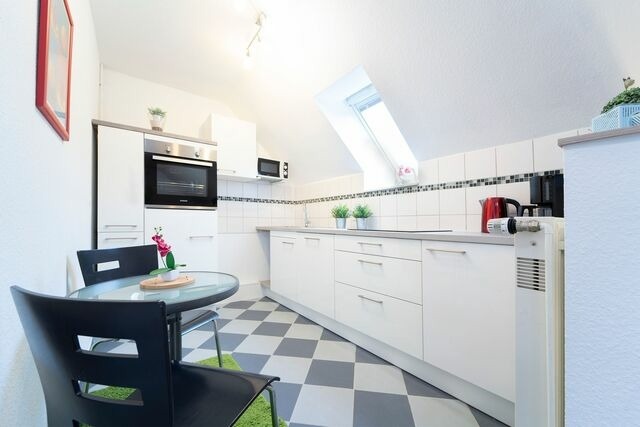 Ferienwohnung in Kellenhusen - Ostlandstra&szlig;e 1 Sturmm&ouml;we - Bild 2
