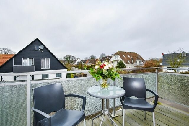 Ferienwohnung in Kellenhusen - Ostlandstra&szlig;e 1 Sturmm&ouml;we - Bild 3