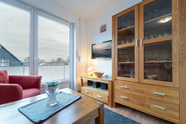 Ferienwohnung in Kellenhusen - Ostlandstra&szlig;e 1 Sturmm&ouml;we - Bild 6