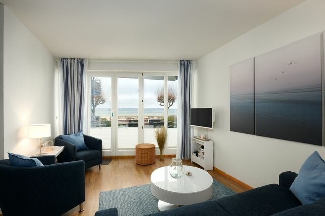 Ferienwohnung in Laboe - Haus Windjammer Dar Pomorza - Bild 2