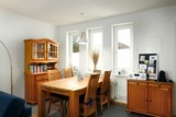 Ferienwohnung in Laboe - Haus Windjammer Dar Pomorza - Bild 3