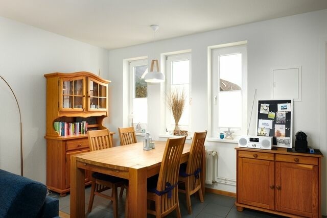 Ferienwohnung in Laboe - Haus Windjammer Dar Pomorza - Bild 3