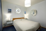 Ferienwohnung in Laboe - Haus Windjammer Dar Pomorza - Bild 4