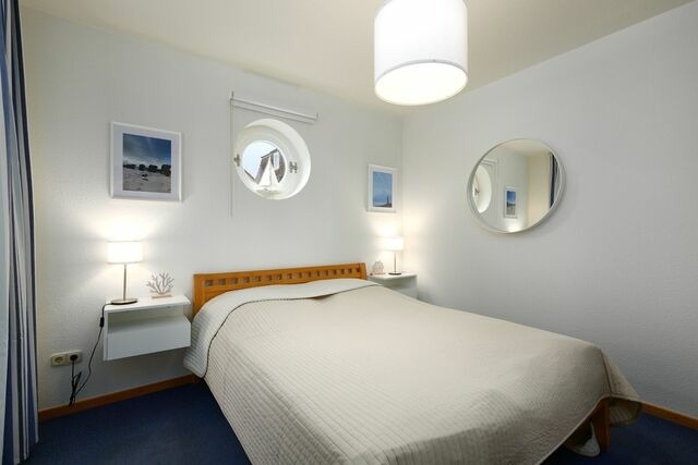 Ferienwohnung in Laboe - Haus Windjammer Dar Pomorza - Bild 4