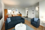 Ferienwohnung in Laboe - Haus Windjammer Dar Pomorza - Bild 8