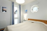 Ferienwohnung in Laboe - Haus Windjammer Dar Pomorza - Bild 10