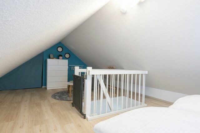 Ferienwohnung in Kellenhusen - Am Ring 22 Stranddomizil 9 - Bild 17