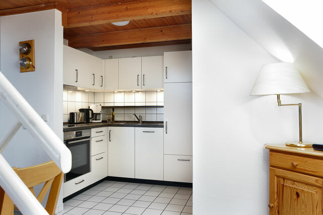 Ferienwohnung in Laboe - Haus Windjammer Gorch Fock - Bild 3