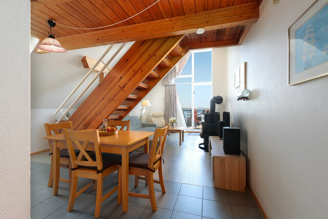 Ferienwohnung in Laboe - Haus Windjammer Gorch Fock - Bild 13