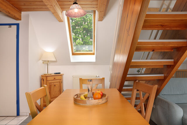 Ferienwohnung in Laboe - Haus Windjammer Gorch Fock - Bild 15