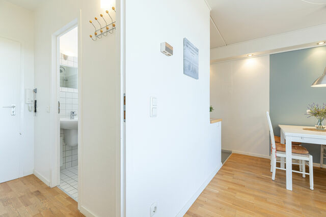 Ferienwohnung in Wendtorf - Marina Wendtorf Schwalbennest - Bild 18