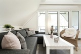 Ferienwohnung in Scharbeutz - Badeweg 4 Bullerb&uuml; 10 - Bild 1