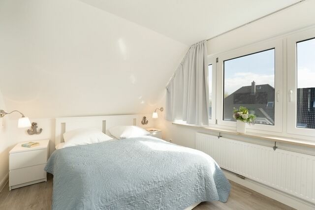 Ferienwohnung in Scharbeutz - Badeweg 4 Bullerb&uuml; 10 - Bild 4
