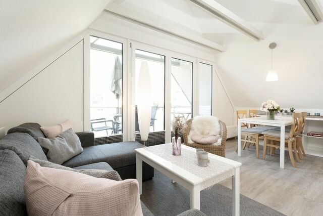 Ferienwohnung in Scharbeutz - Badeweg 4 Bullerb&uuml; 10 - Bild 11