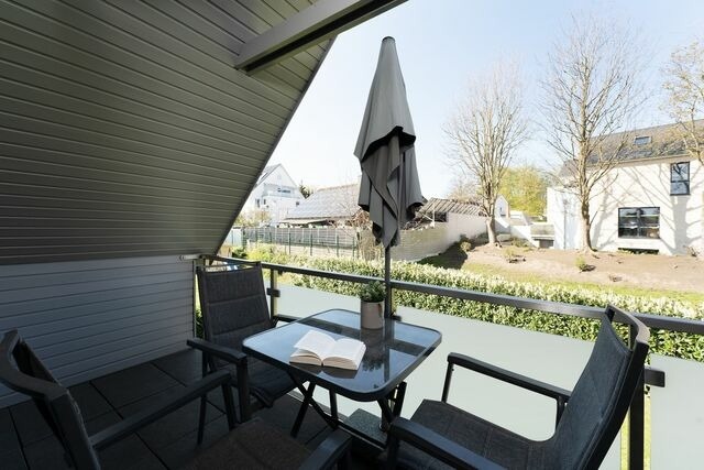 Ferienwohnung in Scharbeutz - Badeweg 4 Bullerb&uuml; 10 - Bild 13