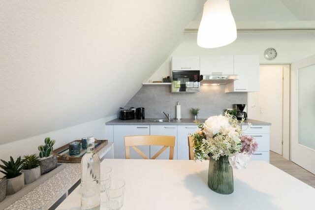Ferienwohnung in Scharbeutz - Badeweg 4 Bullerb&uuml; 10 - Bild 18