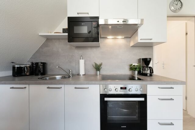 Ferienwohnung in Scharbeutz - Badeweg 4 Bullerb&uuml; 10 - Bild 20