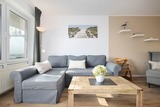 Ferienwohnung in Schönberger Strand - Promenade 18 Blankenese - Bild 1