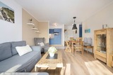 Ferienwohnung in Schönberger Strand - Promenade 18 Blankenese - Bild 8
