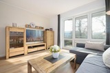 Ferienwohnung in Schönberger Strand - Promenade 18 Blankenese - Bild 9