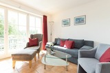 Ferienwohnung in Scharbeutz - Hanseaten Residenz App. 19 - Bild 7