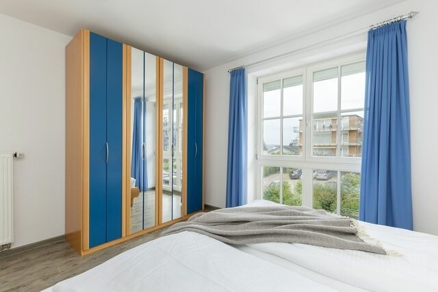 Ferienwohnung in Scharbeutz - Hanseaten Residenz App. 19 - Bild 22
